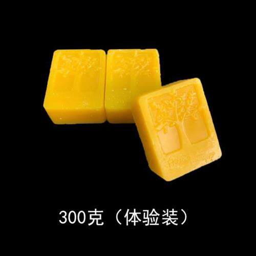 套装蜜蜂蜡白蜂蜡封跑酒融蜡炉蜡块馆藏陶瓷材料台茅防酒腊