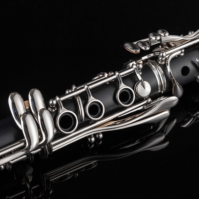 yamaha雅马哈ycls1单簧管儿童初学考级黑管单簧管