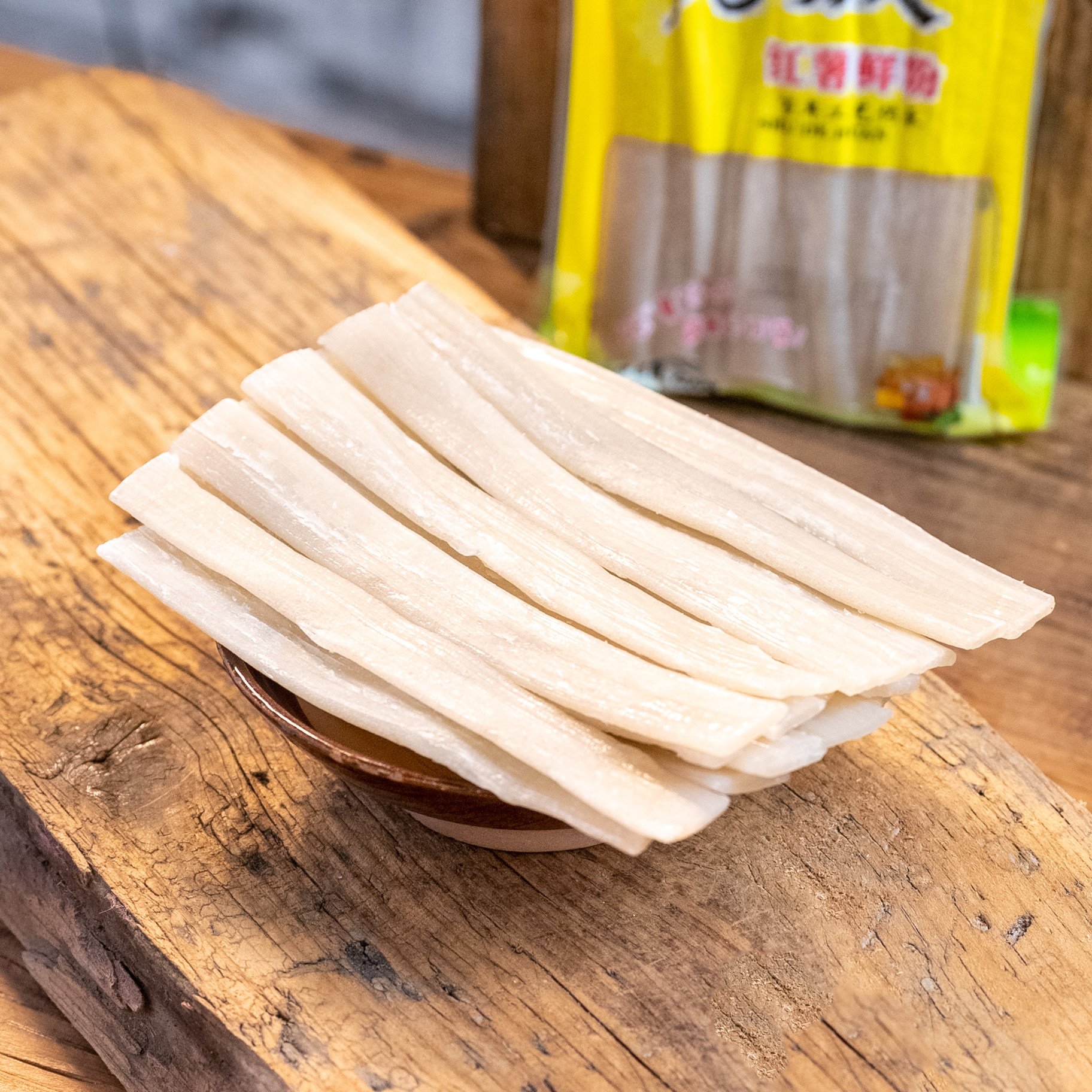 愉快老火锅宽火锅四川火锅川粉干货粉条粉丝蕨根粉苕皮粉条苕皮烤