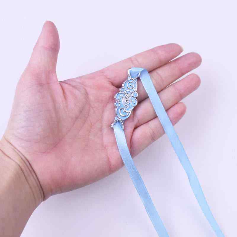 陈情令肖战魏无羡王一博蓝忘机抹额男女汉服发发饰