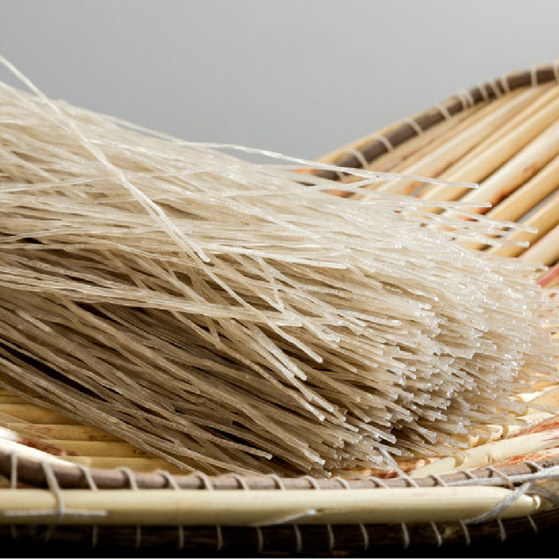 粉条红薯粉丝350g干货安徽特产手工地瓜农家干货粉条粉丝