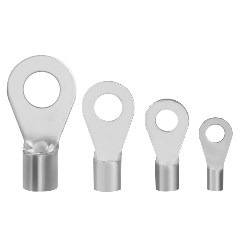 鼻子ot冷压接线端子圆形端头接线线线10平方压线接线端子