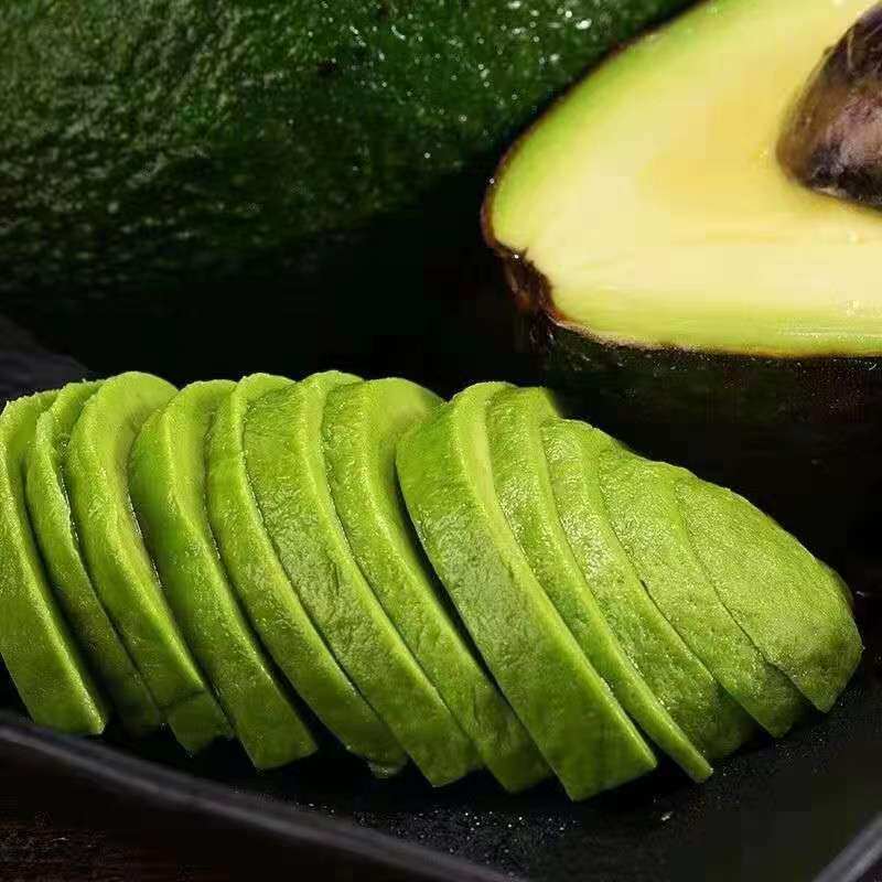 云南哈斯牛油果森林奶油现摘现发新鲜水果软糯国产hass牛油果孕妇