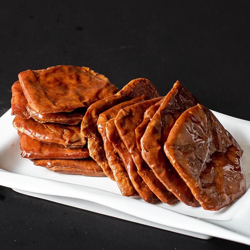 马鞍山采石矶茶30g100整箱安徽特产豆腐干香干鸡丝干货粉条粉丝