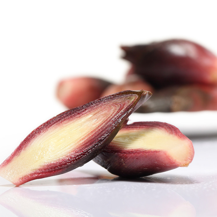 洋河姜黄现发现摘嫩姜阳火野生洋荷蔬菜新鲜生姜