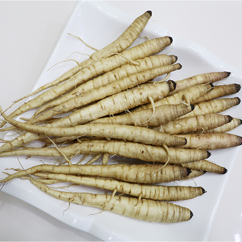 山丹黄参新鲜甘肃特产祁连山新型食材绿色纯天然其它