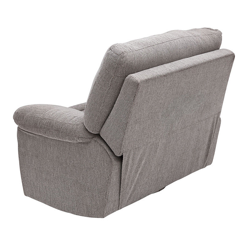 日本布沙发维拉奥维沙发电动nitori布艺客厅简约布艺沙发