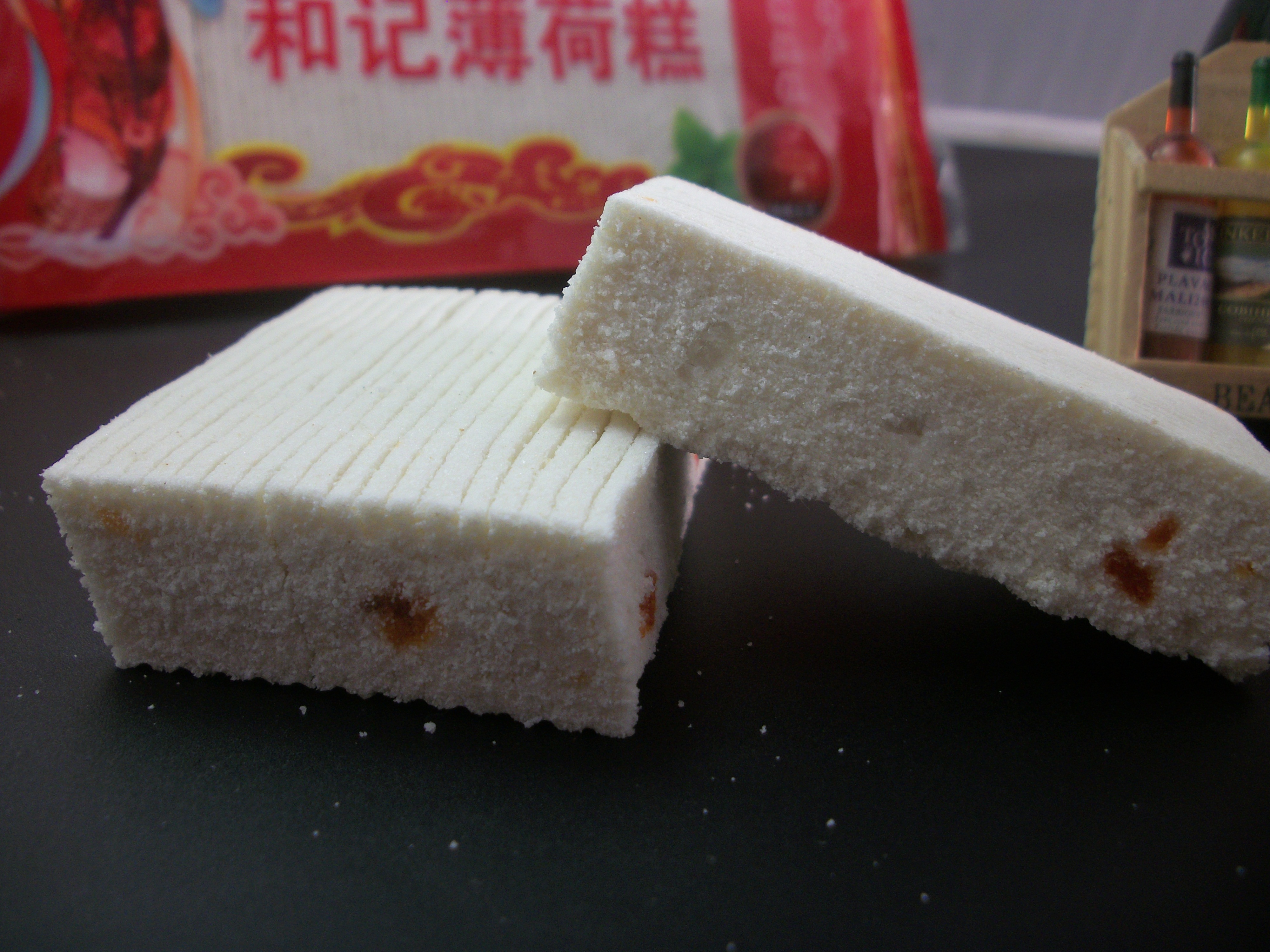 潮汕特产书册龙湖炖糕中秋送礼传统手工糕点传统中式糕点