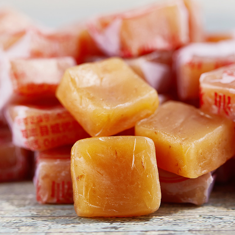 双喜猪油解馋点心糕点好吃零食排行榜办公室休闲食品传统糕点