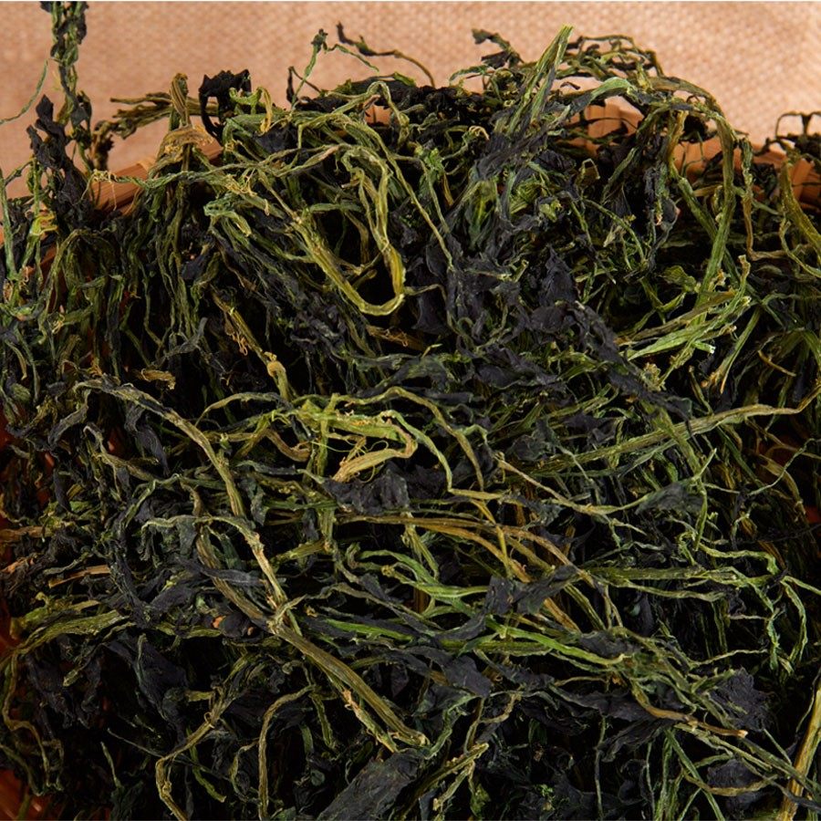 鼎福农家西洋洋菜正宗广东煲汤汤料脱水蔬菜手机保护套