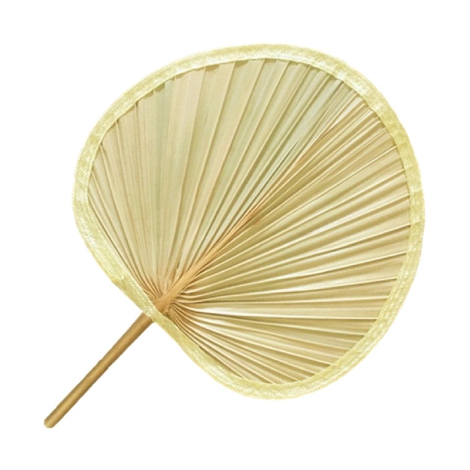 扇子蒲扇芭蕉扇老式葵扇舞蹈烧烤夏季复古手摇扇子