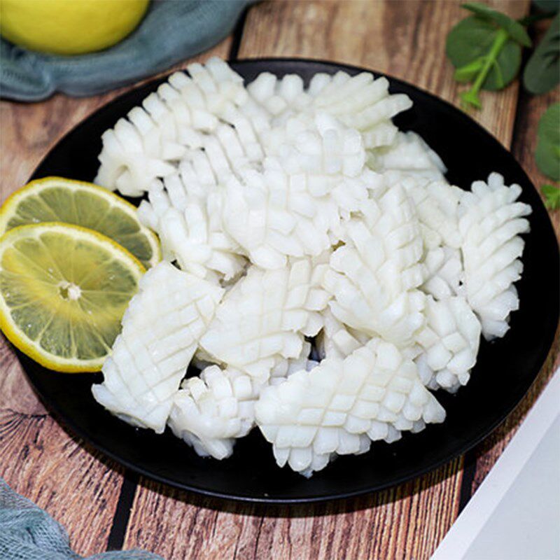 鱿鱼鱼花5斤新鲜冷冻鲜活花目墨鱼海鲜生鲜手机保护套