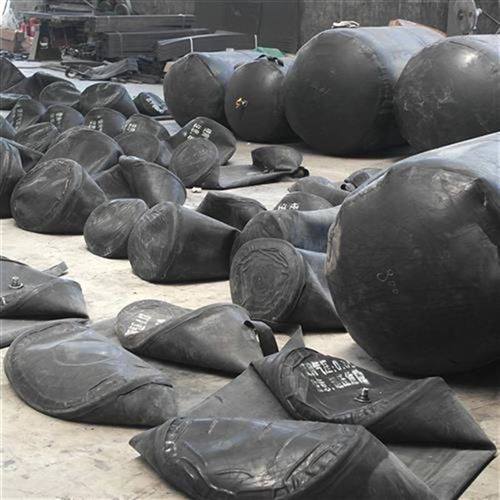 封堵管道水道堵头闭水气囊器堵胶管橡胶加厚橡胶气囊