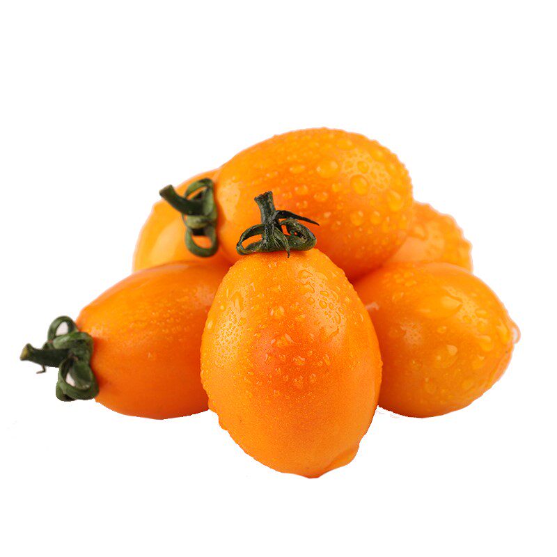 小番茄新鲜顺丰包邮黄金千禧圣女果西红柿水果蔬菜番茄