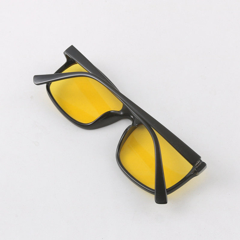 眼镜蓝光女潮方形手机电竞游戏护目黄色镜片防蓝光镜