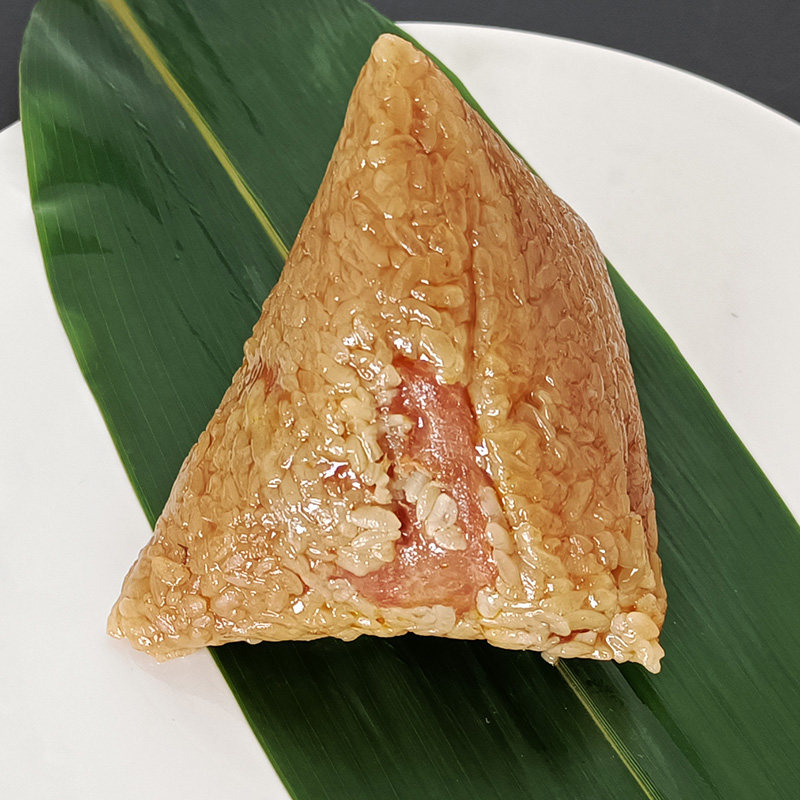 浙江五花早餐散装10只200克腊肠嘉兴肉粽大肉粽子