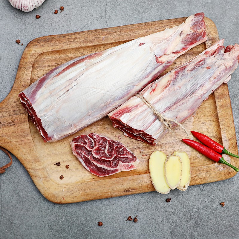 金钱1kg新鲜五花趾牛正宗腱原切牛展心生鲜手机保护套