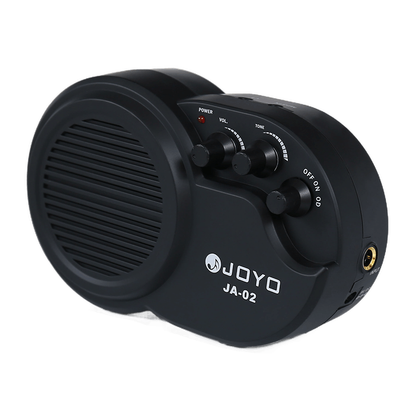 音箱joyo吉他音响迷你民谣电子琴键盘乐器充电多功能音箱