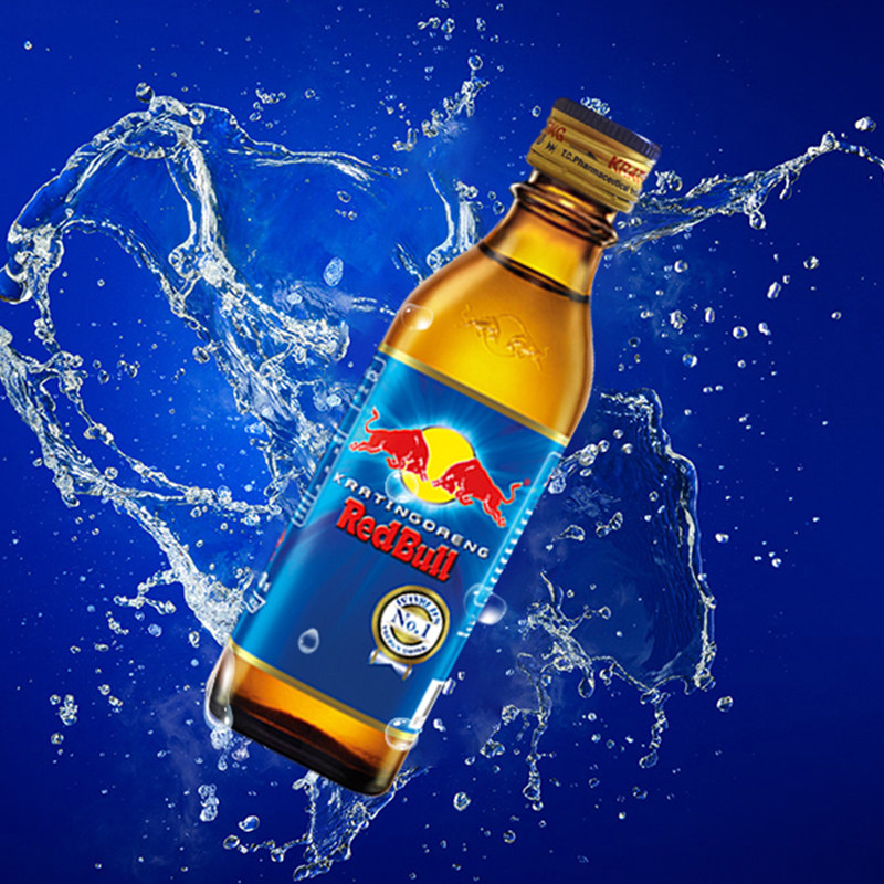 保税发货泰国进口红牛维生素功能饮料8倍磺酸功能饮料饮品