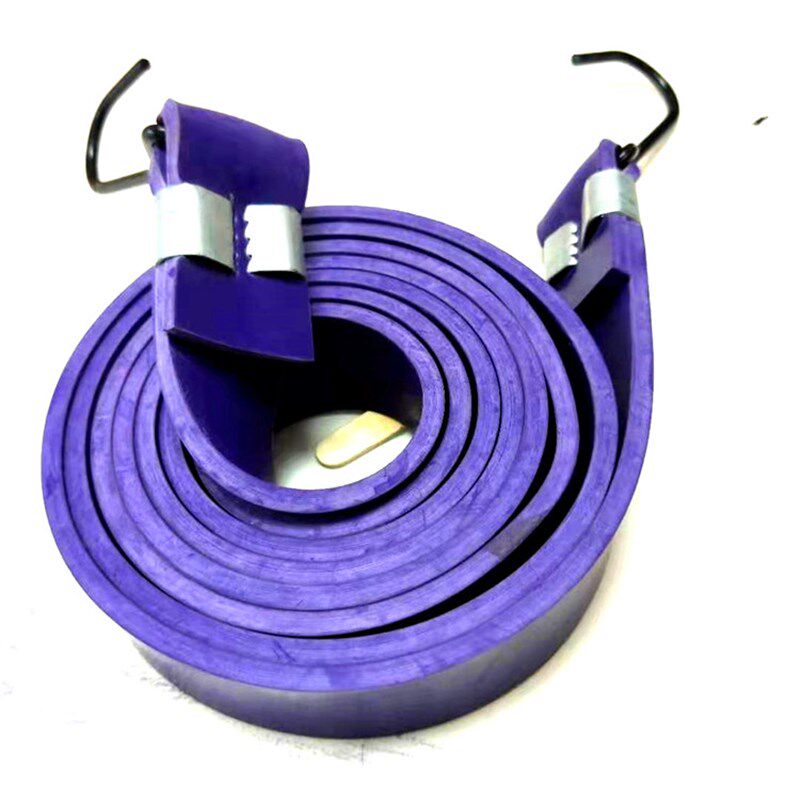 胶米乳胶绑带捆绑绳松紧绑货带弹力2橡行皮筋电动车摩z托车后备箱