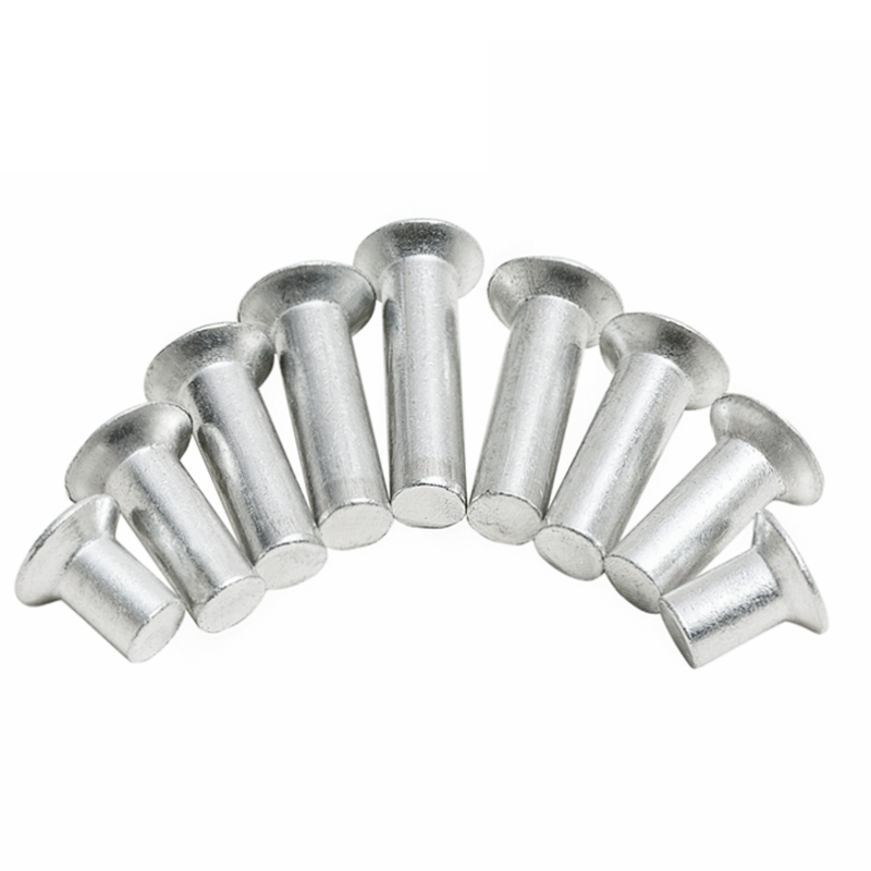 5m3m4m5m6m8平锥头铆钉