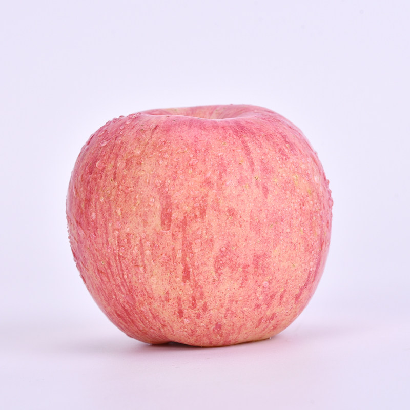 山东烟台苹果栖霞红富士平果5斤一级水果新鲜脆甜多汁