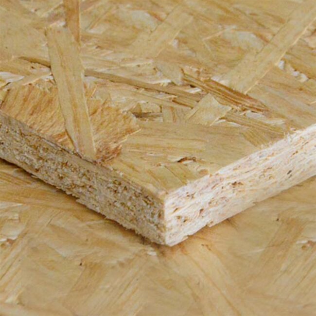 政祥板材osb欧松板奥密度e012mmi环保实木家具定向欧松板