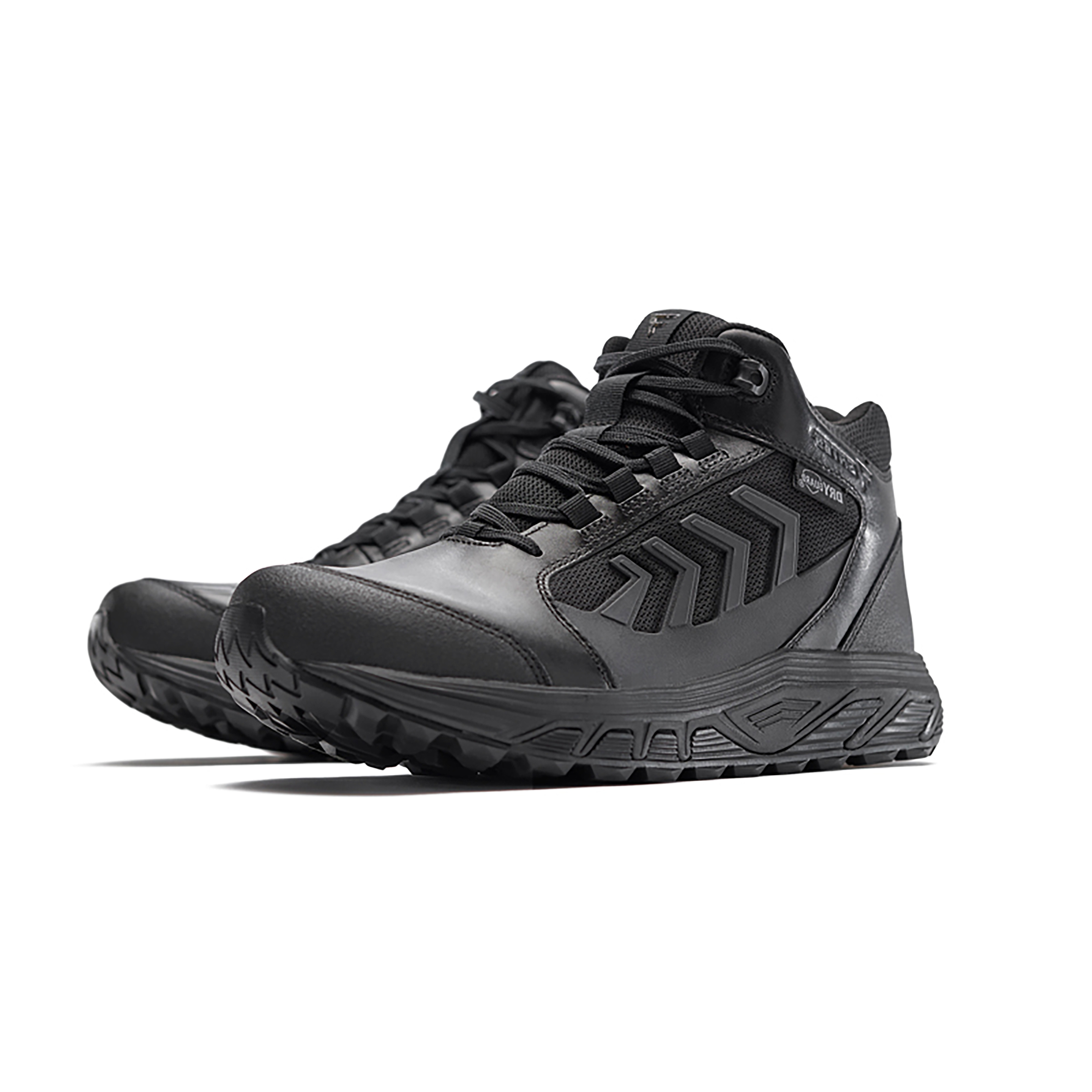 2022新款美国bates极锋户外作训作战战术男靴登山鞋