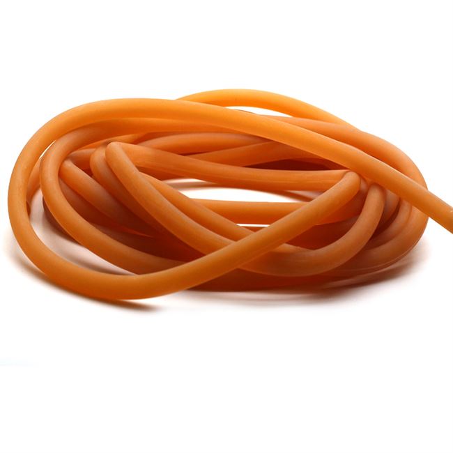 拉力皮筋瑜伽健身运动弹力乳胶高弹力加粗3090圆拉力绳