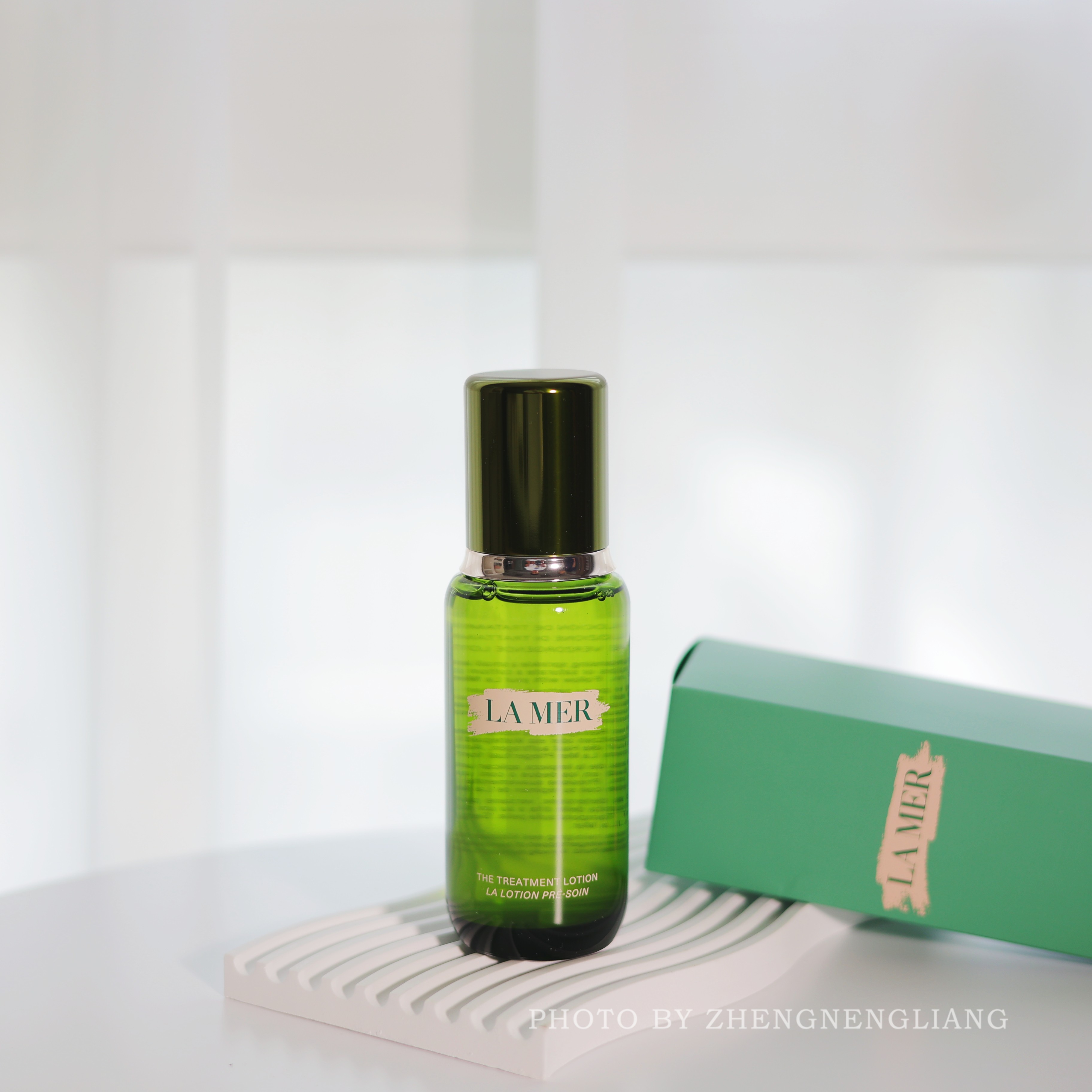 精萃新版lamer海蓝之谜精粹修护150ml维稳修复其它厨房配用件