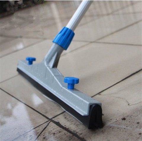 橡胶卫生间扫把水刮魔术室内瓷砖地刮推水浴室玻璃清洁器