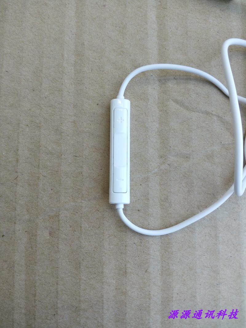 适用华为p40p30mate30nova7pro荣耀promagic2手机耳机