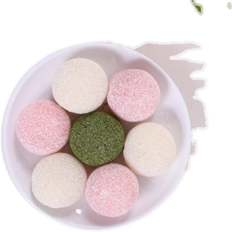 福宁雪媚娘大福冷冻糯米团子休闲零食西式糕点西式糕点
