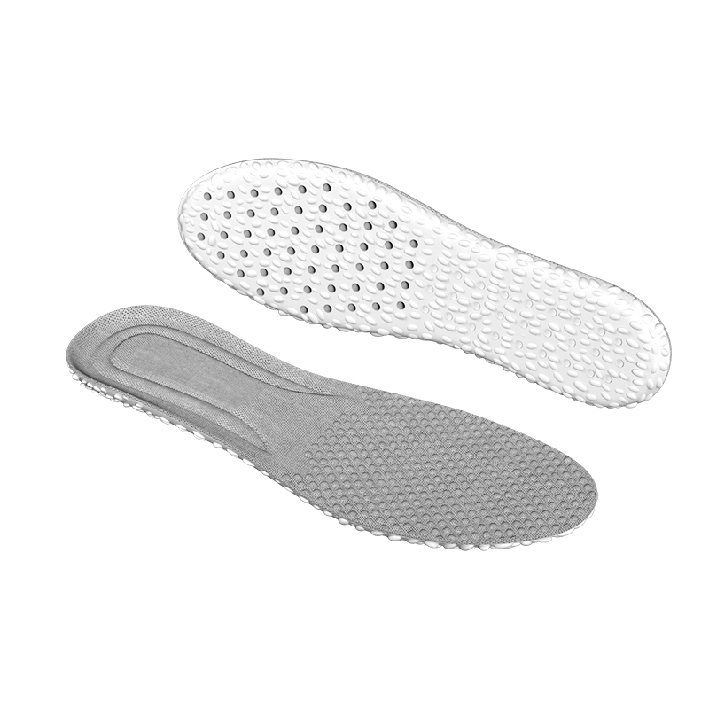 boost鞋垫超软踩屎男女运动减震透气吸汗防臭鞋垫