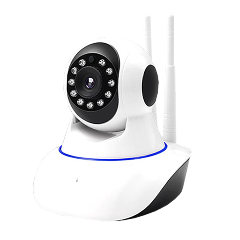 可插4g不用网络监控摄像头无需wifi室内家用网络摄像机