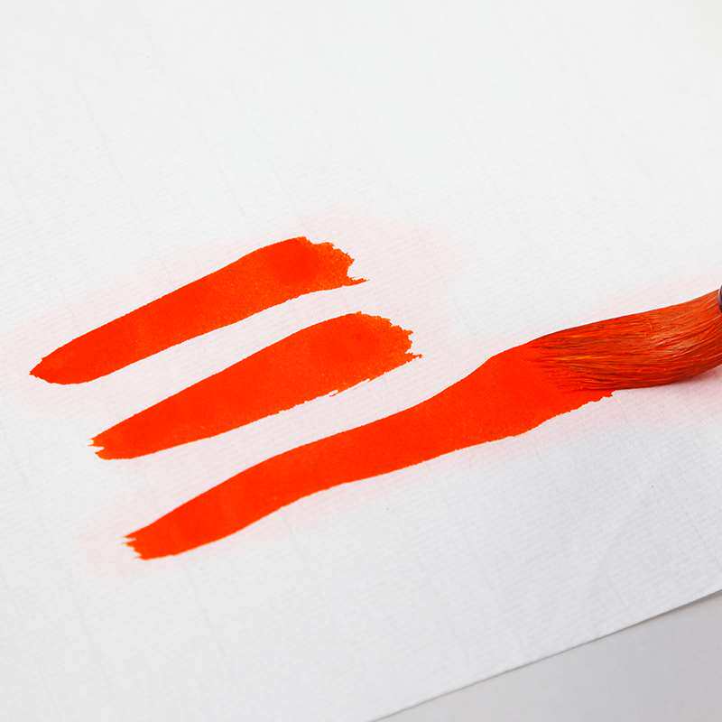 高档御宝阁万年红墨条墨块墨锭文房四宝老胡开文徽墨纯手工研墨砚