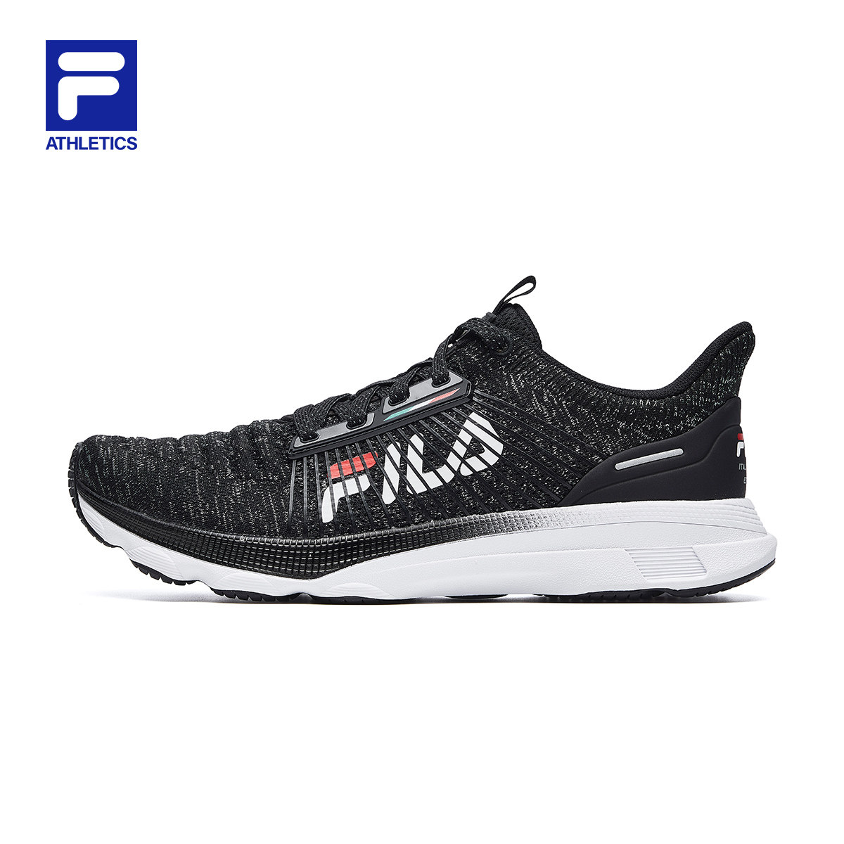 filaathletics斐乐跑步2021新款训练柔软透气运动鞋跑步鞋