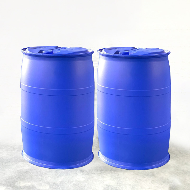 全新200l公斤塑料桶胶桶化工柴油工业120升kg水桶