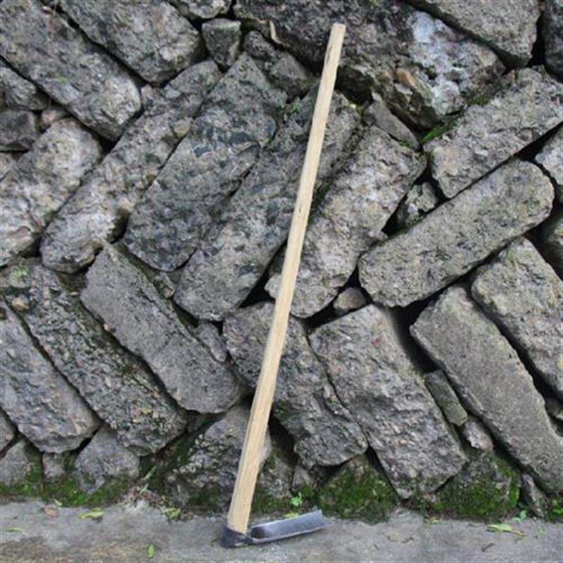 锄头园艺工具犁地农用种菜农具挖沟挖土新款锄头