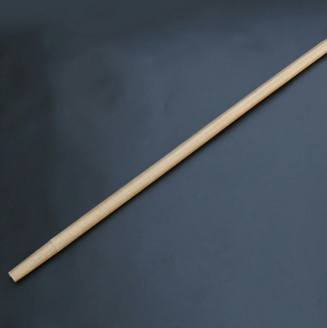 搞吧锨洋羊镐把木棍拖木工兵铲木柄棒圆木条铁锹锨