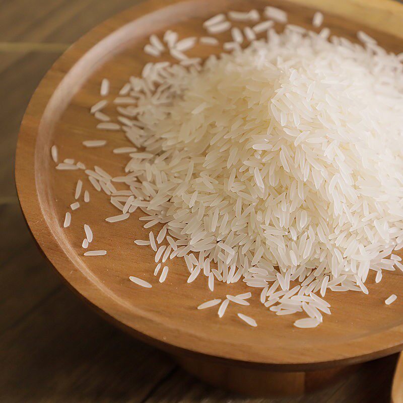 广海海湾香米台山大米五星象牙香占15kg广东大米