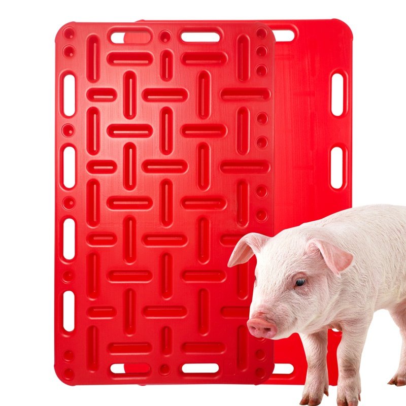 2021挡猪板隔栏拦n挡档赶板猪电动拦猪器赶猪拍充电式便捷式隔猪