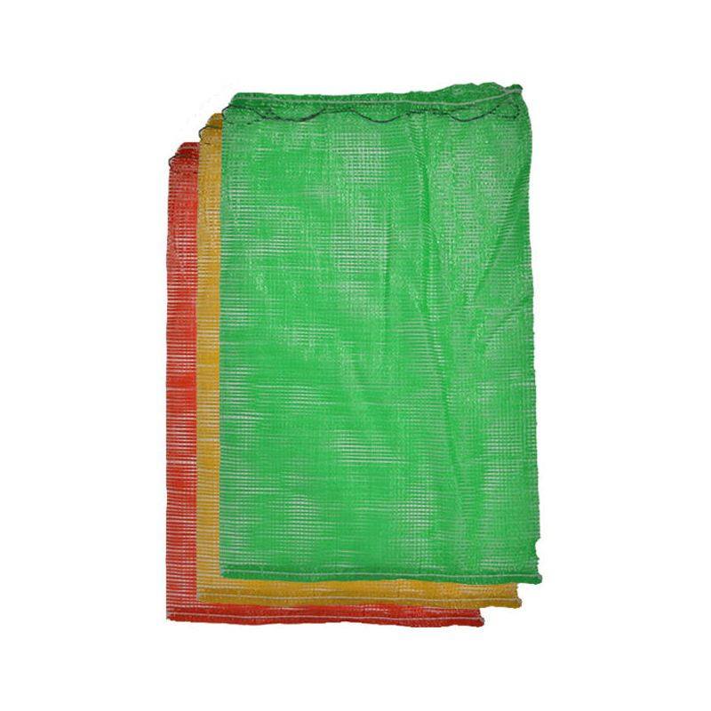 洋葱玉米编织袋粉红色绿色麻袋土豆花生橙子橘子包裹袋