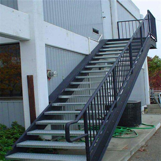 钢结构槽钢隔层阁楼平台复式工字厂房仓库室内槽钢