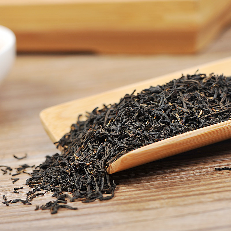 红茶祥源正宗安徽祁门2021特级工夫境新茶叶祁门红茶