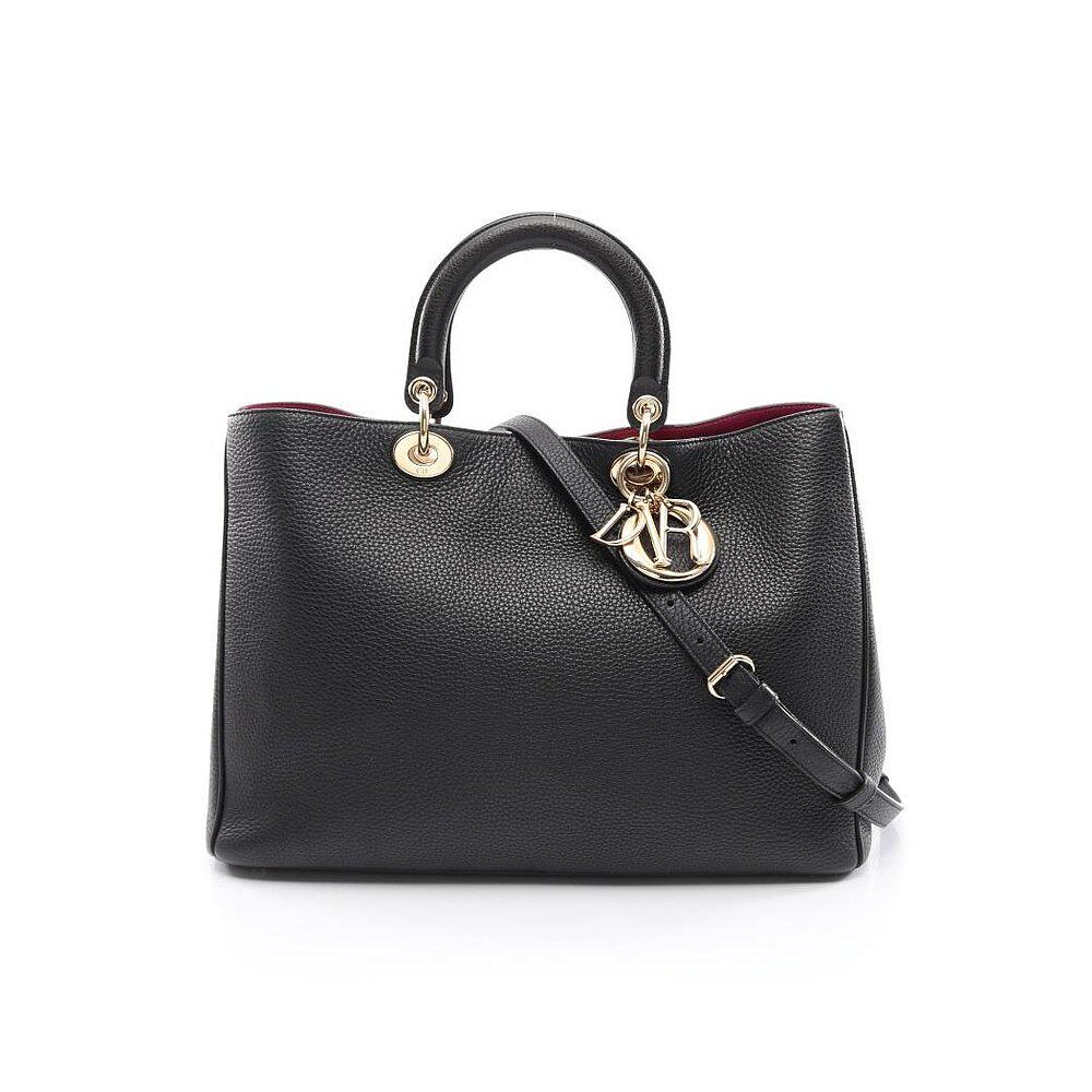 日本直邮中古dior迪奥diorissimo手提包通用款女包