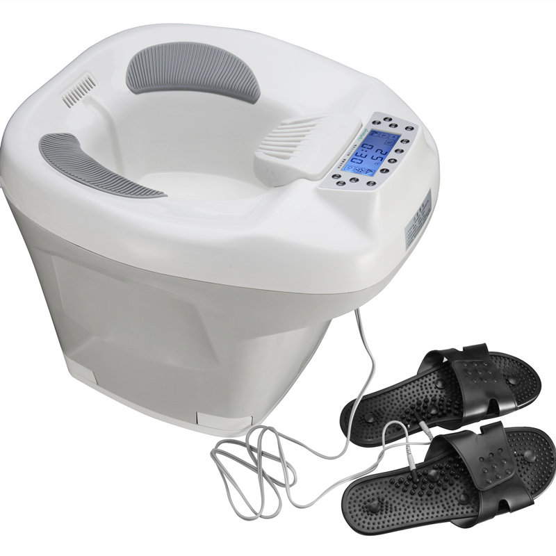 坐浴中频浴盆前列腺专用电动恒温加热医用熏蒸沐浴桶