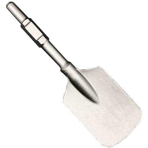 高档电铲镐头铲土挖沟挖土土方加苗树宽加厚电锤钻头