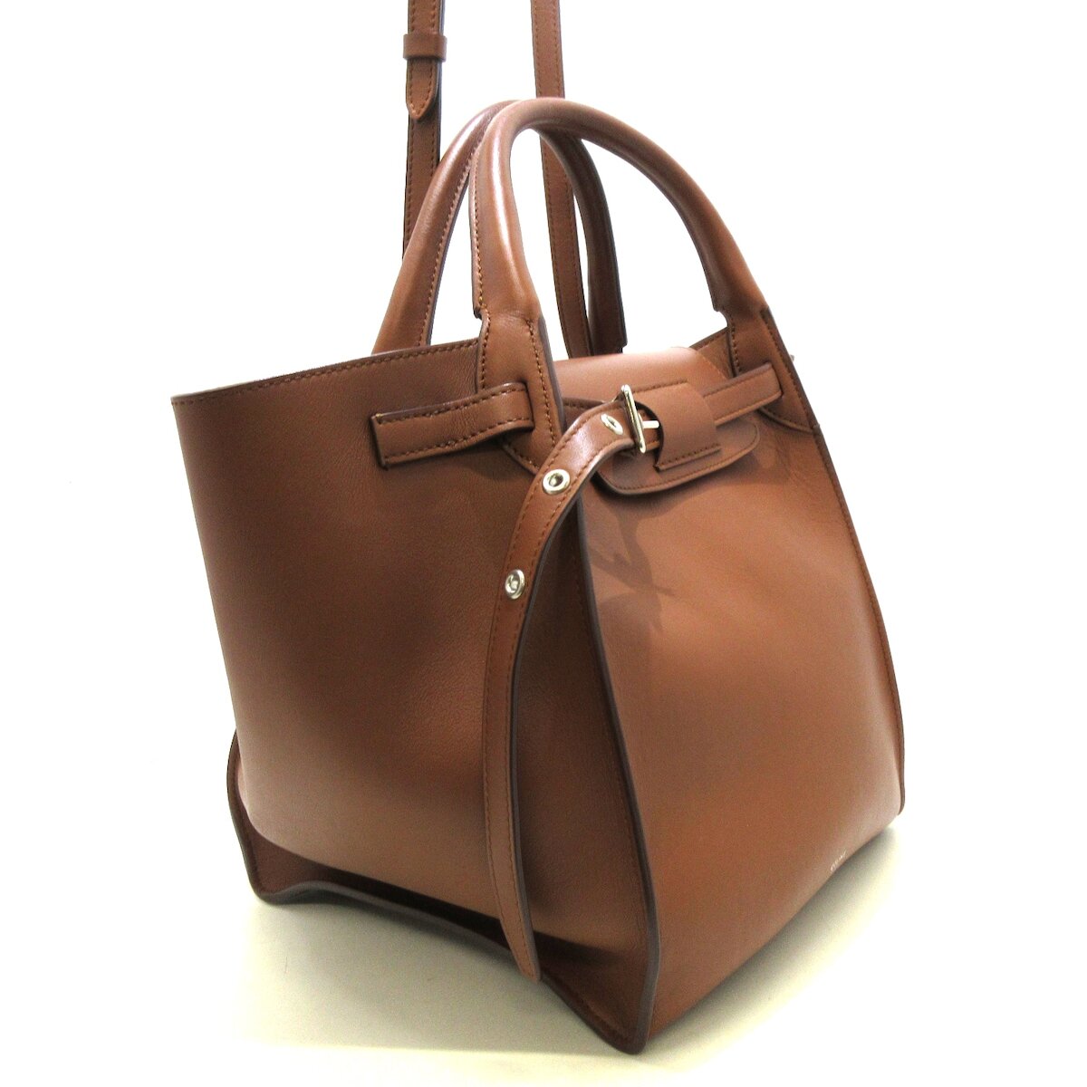 celine思琳smallbigbagwithlongstrap手提包37256615通用款女包