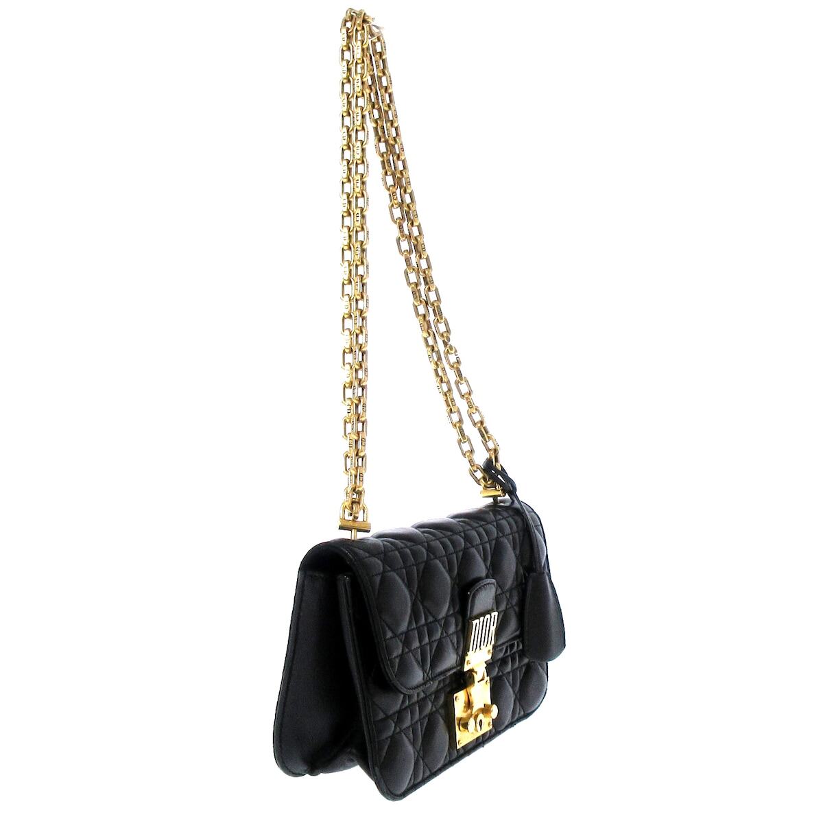 中古diorchristiandior迪奥addict单肩36006962通用款女包